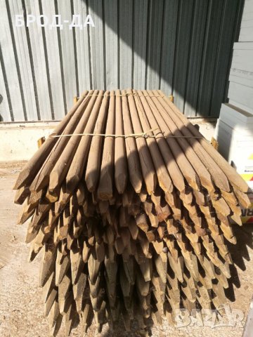 Професионално импрегниране на дървен материал, снимка 3 - Други ремонти - 26465150