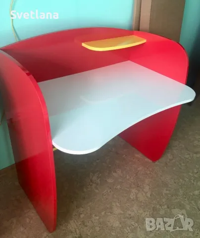 детско бюро . маса. , снимка 3 - Бюра - 48412210