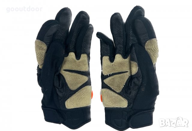 POC DH Enduro Cycling Glove размер XS
