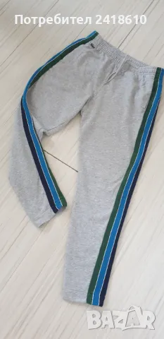 Lacoste Sport Contrast Jogging Pant Mens Size 5 - L ОРИГИНАЛ! Мъжко Долнище!, снимка 11 - Спортни дрехи, екипи - 47777395