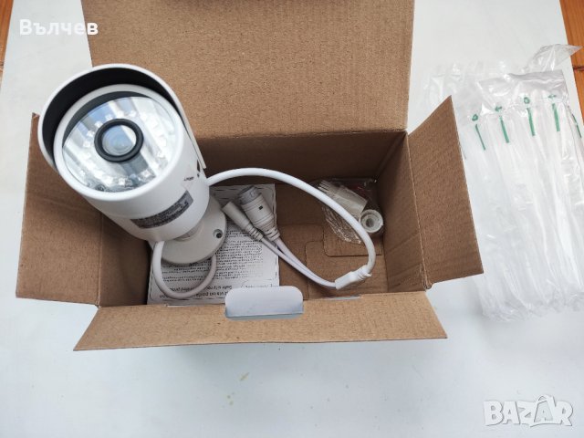 ADVR7004T-GS 4-канален DVR, снимка 6 - Комплекти за видеонаблюдение - 39065894