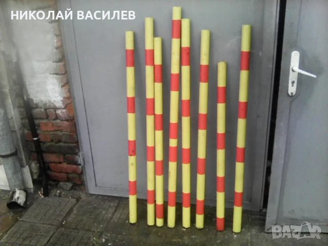 Крака   за   маса / пейка  и  други    -  метални   -  2  броя - Височина  80  см . ширина 75  см ., снимка 14 - Други инструменти - 49590198