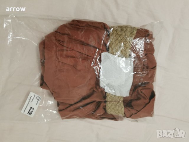 Нов Къс гащеризон с колан HM, снимка 10 - Гащеризони - 33488798