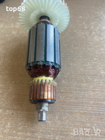 Ротор за перфоратор Девалт Dewalt D 25113 25114, снимка 3 - Резервни части за машини - 44856291