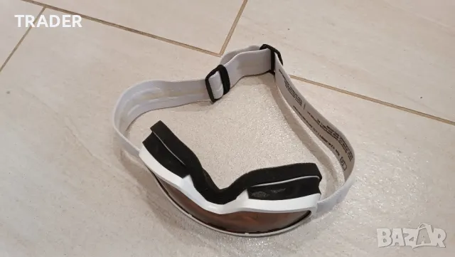 SCOTT Ски маска очила pro team, снимка 4 - Зимни спортове - 12904411