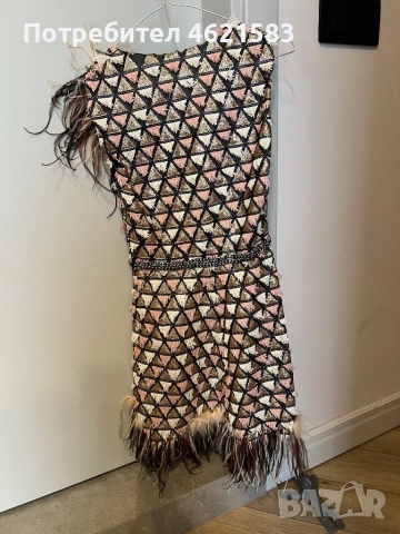 Рокля, снимка 2 - Рокли - 52035730