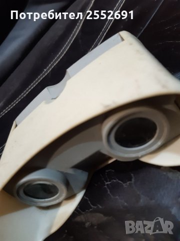 Стетоскоп, снимка 2 - Колекции - 33409659