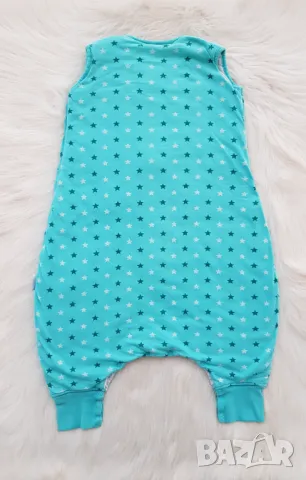 Детски спален чувал с крачета 12-18 месеца, снимка 7 - Спални чували за бебета и деца - 49684726