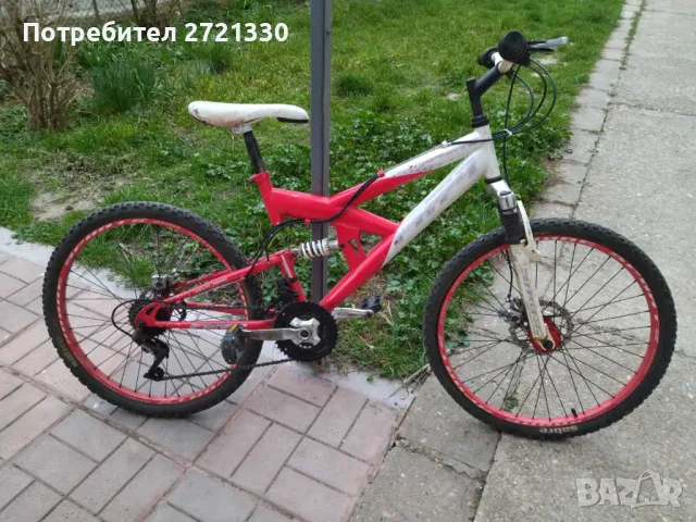Велосипед “24, снимка 1