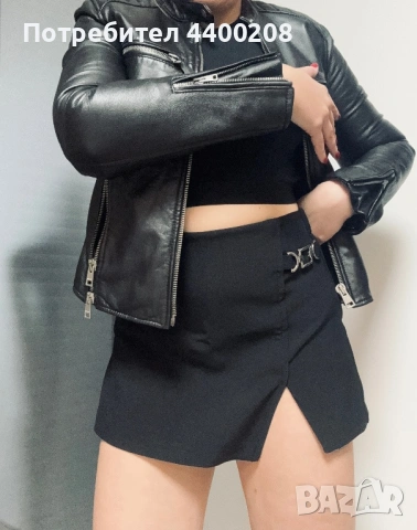 Дънки стилни, снимка 8 - Дънки - 53036799