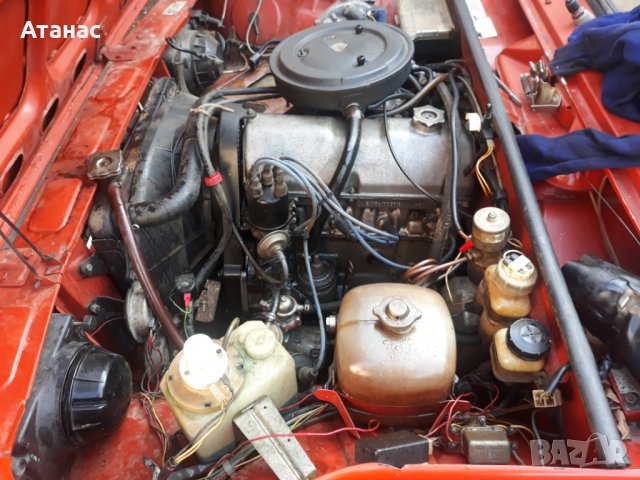 Lada/лада 2105.ваз 1300 на части , снимка 5 - Автомобили и джипове - 27610487