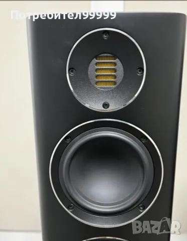 Тонколони ELAC CARINA FS247.4 , снимка 5 - Тонколони - 48688865