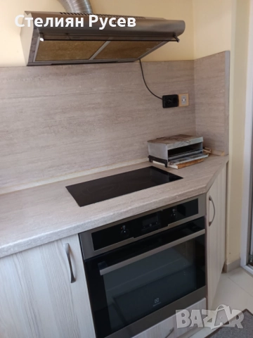   апартамент 83 кв.м с във гр. Силистра, етаж 6 ,до махалата Филип Тотю 54 -цена 147  000лв или 7515, снимка 13 - Апартаменти - 52575518