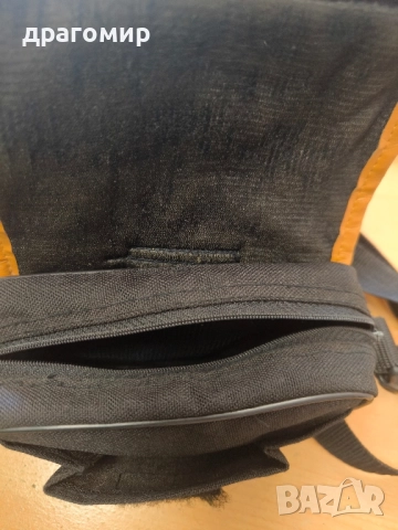 чантичка за фотоапарат или видеокамера , снимка 3 - Чанти, стативи, аксесоари - 51441581