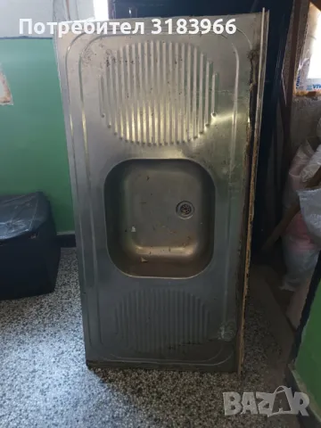 мивка № 3 храм Силистра 120 х 60, снимка 4 - Други стоки за дома - 49599168