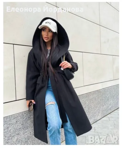 есенно палто