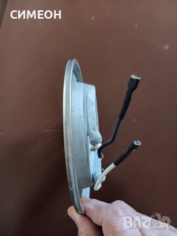 НАГРЕВАТЕЛ ОТ ЕЛ.КАНА - 2500 вата, снимка 3 - Кани - 52956888