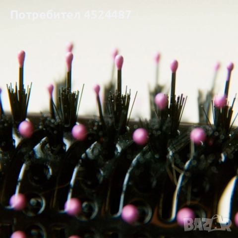 Професионална четка сешоар Taurus Air Wave Ionic, снимка 3 - Сешоари - 51678848