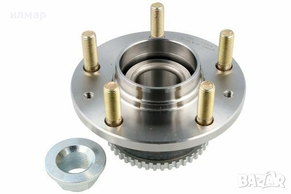 27107541782 Комлект за ремонт на моторче за раздатка за BMW 3 X3 X5 X6, снимка 17 - Части - 43805024