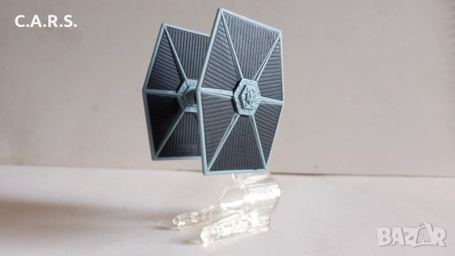 Kолекции Фигурки STAR WARS - Lucasfilm, снимка 10 - Колекции - 51570282