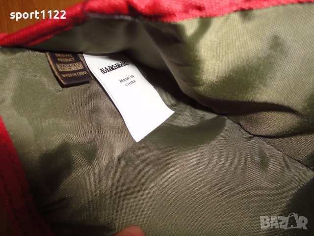 Napapijri/ново оригинално портмоне, снимка 7 - Портфейли, портмонета - 43398427