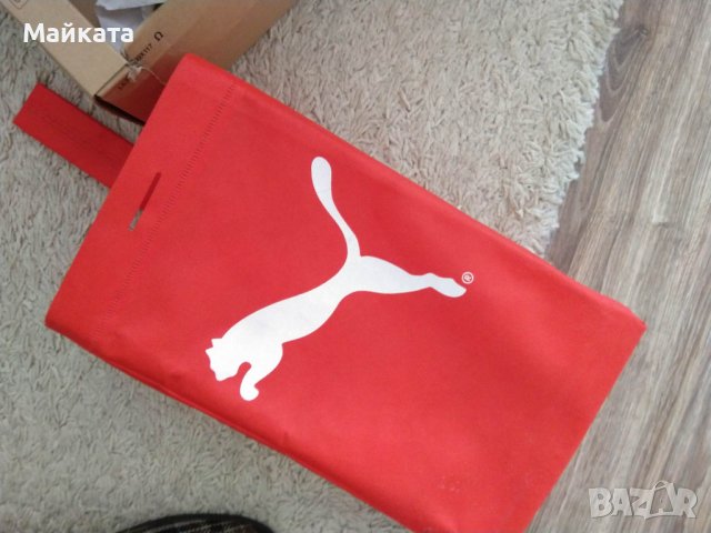 Мъжки спортни обувки PUMA, снимка 9 - Спортни обувки - 40223527
