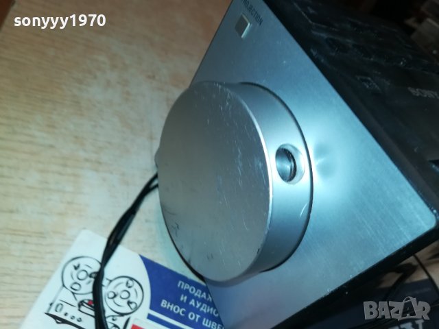 SONY-РАДИО ЧАСОВНИК С ПРОЖЕКТОР ЗА СТЕНА 1611230829, снимка 8 - Радиокасетофони, транзистори - 43014675