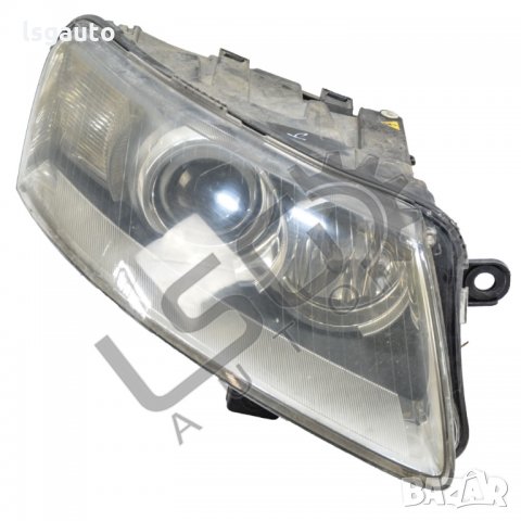 Десен ксенонов фар AUDI A6  (4F, C6) 2004-2011 A271121N-27, снимка 2 - Части - 35576988