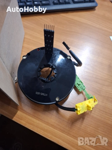 Лентов кабел W203 Mercedes Нов, снимка 3 - Части - 53209437