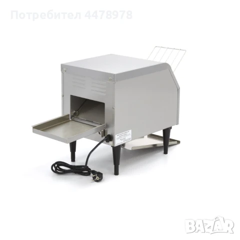 Ролков тостер 1.34 kW, снимка 4 - Обзавеждане на кухня - 50734340
