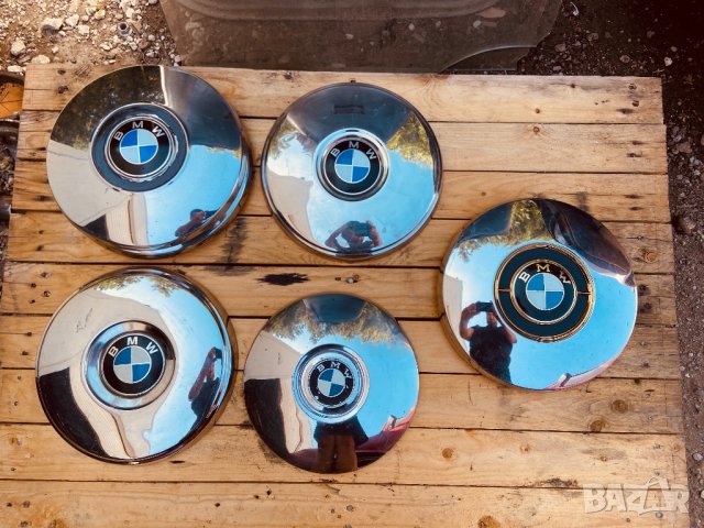 Ретро Тасове за БМВ/BMW 