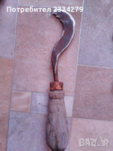 Стари кожарски,обущарски  инструменти-ножове.  4броя различни наковални и номерации., снимка 7 - Антикварни и старинни предмети - 36172036