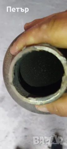 Катализатор от  Шкода Фабия 1.4 бензин, снимка 3 - Части - 40846101