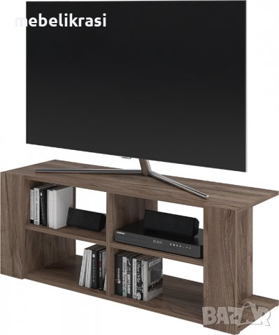 ТВ шкаф Мареа 2, снимка 3 - Секции и витрини - 35979661