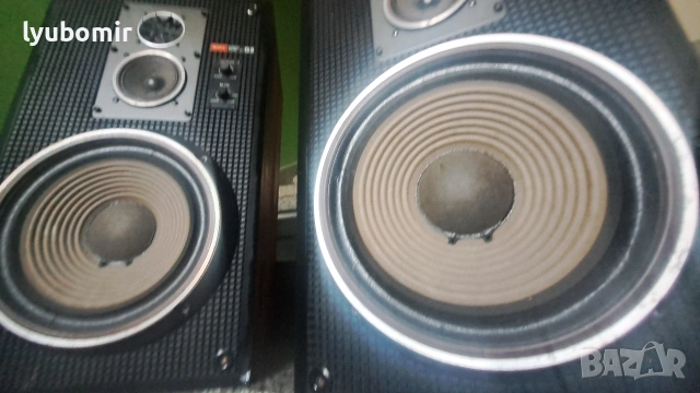 Sony G-3, снимка 6 - Тонколони - 53532044