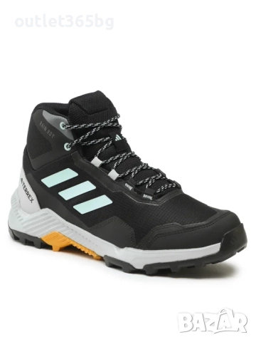 Adidas - Eastrail 2.0 Mid RAIN.RDY Hiking IF4912 Оригинал Код 807