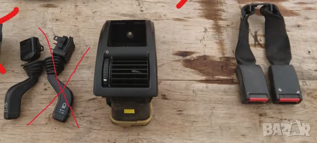 Части за Опел Астра / Opel Astra 1,8, снимка 8 - Автомобили и джипове - 20193792