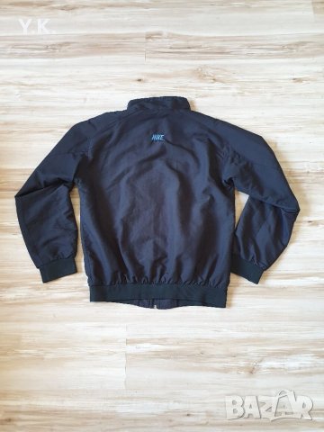 Оригинално мъжко горнище Nike, снимка 4 - Спортни дрехи, екипи - 33365662