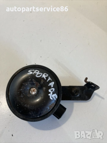 Сирена/сигнал за клаксон за KIA Sportage 2.7 (2007) 28R-000034