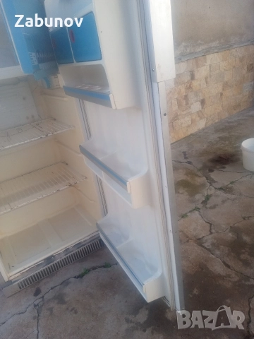 Хладилник Elektra Bergenz , снимка 7 - Хладилници - 52689910