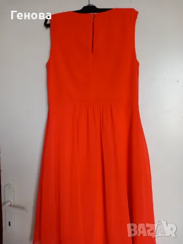 Официална дамска рокля , снимка 2 - Рокли - 49657073