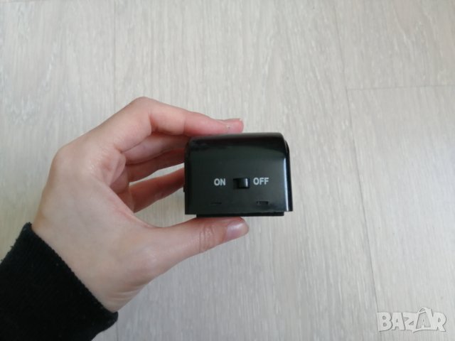 Стопер за врата с аларма, снимка 4 - Други стоки за дома - 39458081