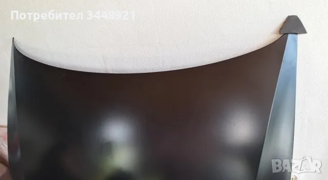 броня и капак за поло 2011г, снимка 6 - Аксесоари и консумативи - 46137603