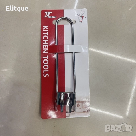 Кухненски инструмент от неръждаема стомана, снимка 3 - Други - 52902853