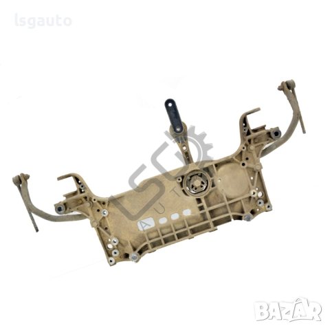 Преден мост Volkswagen Tiguan I 2007-2015 ID:99478, снимка 2 - Части - 40757861