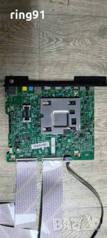Main board - BN41-02568B (BN94-12424C) TV Samsung UE49MU6202K