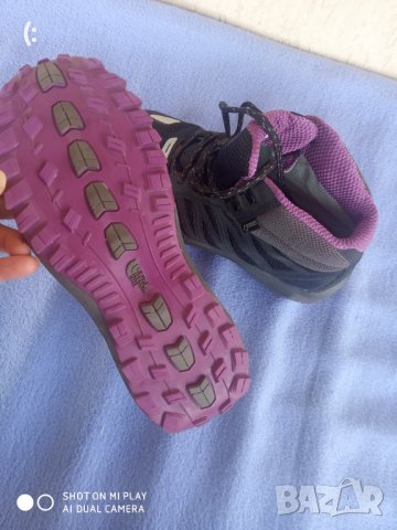 The North Face coretex., снимка 4 - Кецове - 43945261