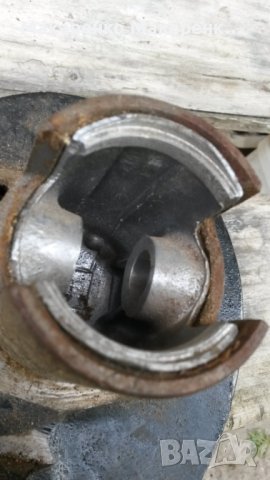 Нов цилиндър за Ява-чз 175  Jawa Cz, снимка 7 - Мотоциклети и мототехника - 29066686