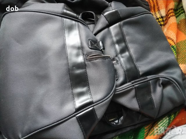Нова чанта/сак GIORGIO ARMANI, оригинал, снимка 9 - Сакове - 28014032