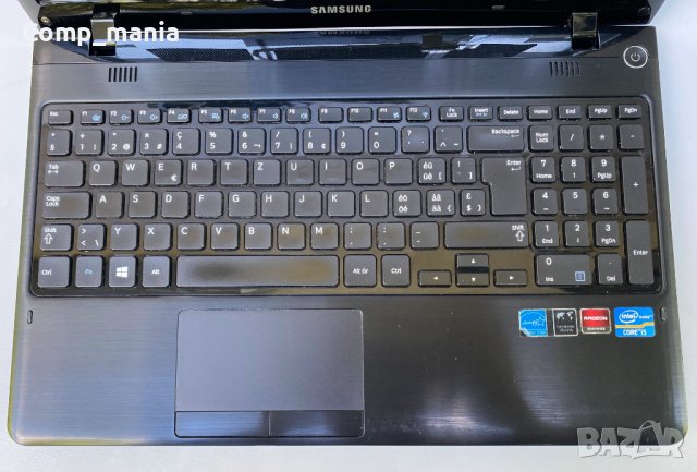 Лаптоп за части Samsung NP350E5C i5-3210m, снимка 2 - Части за лаптопи - 36759762